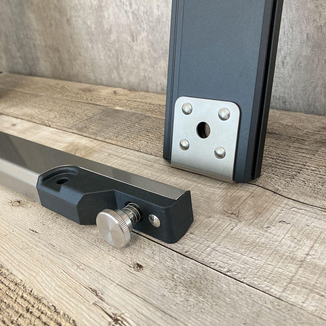 新品　セパレートIGT 2ユニット IGT ( スノーピーク　同型品　⑦