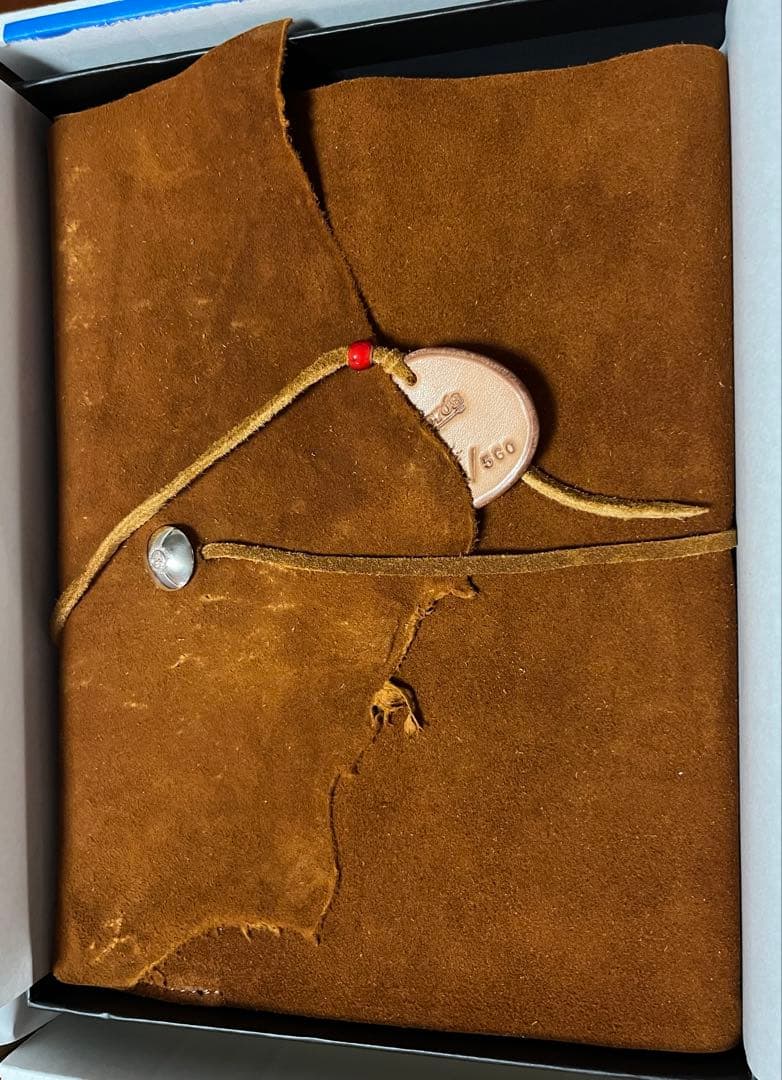 The Heritage / goro’s 560冊限定 ボックスセット