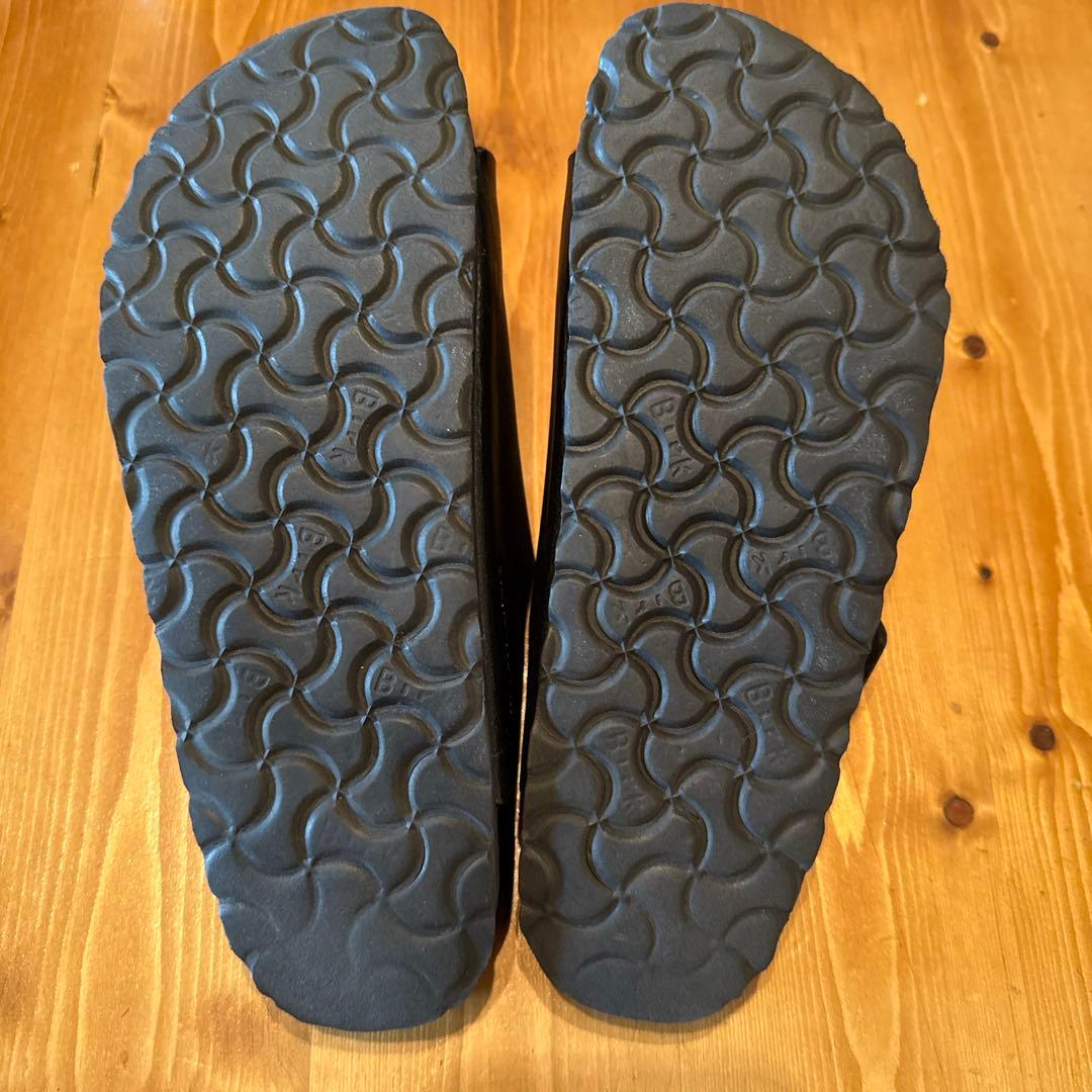 別注 希少 BIRKENSTOCK チューリッヒサンダル 美品