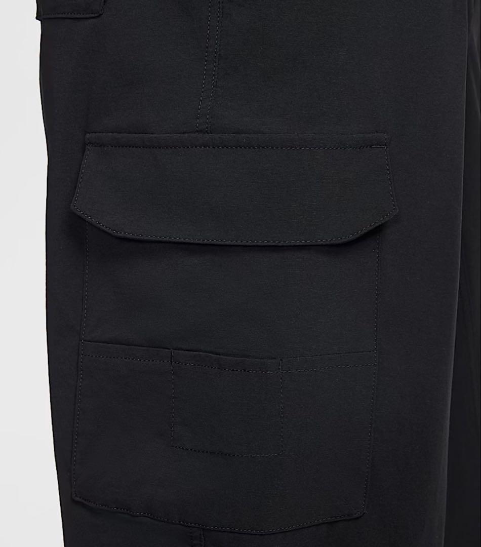 ジョーダンゴルフ ナイキフェアウェイフレッシュ XXL 黒