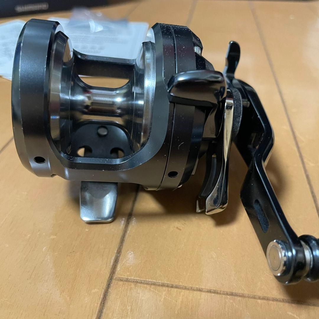 オシアジガーFカスタム1500