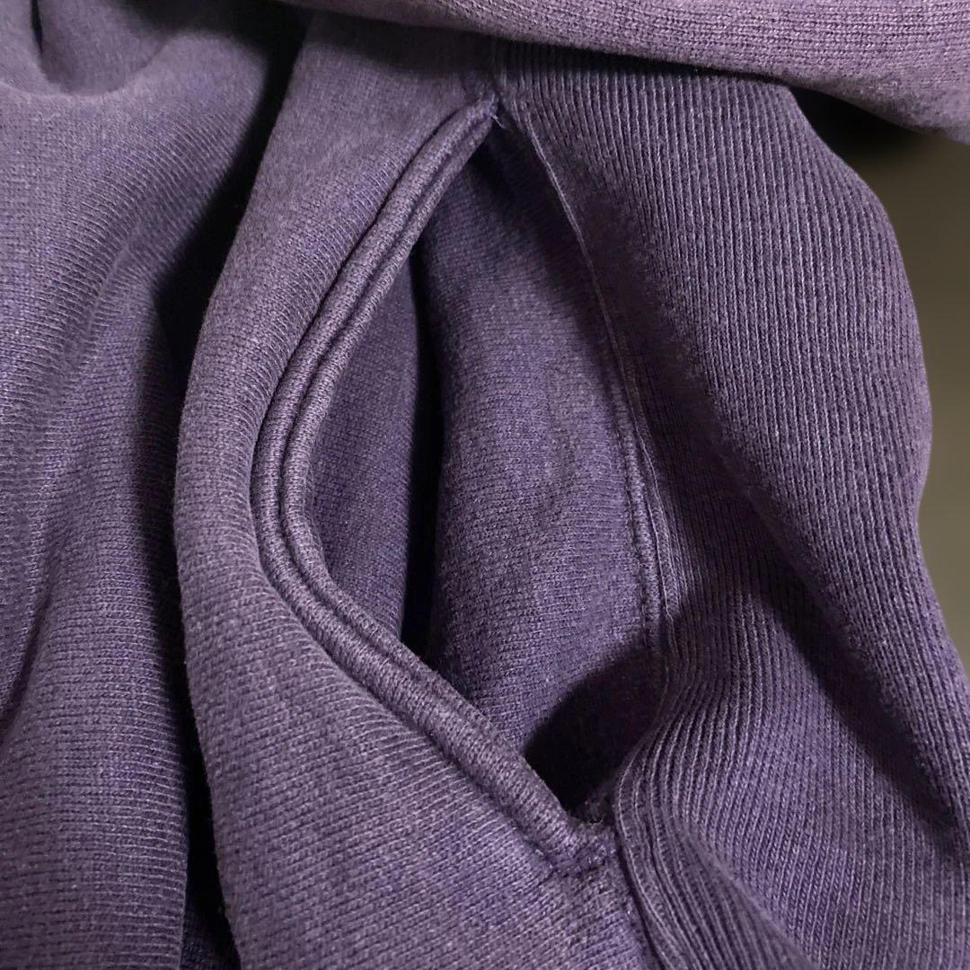 champion REVERSE WEAVE スウェット スナップカーディガン