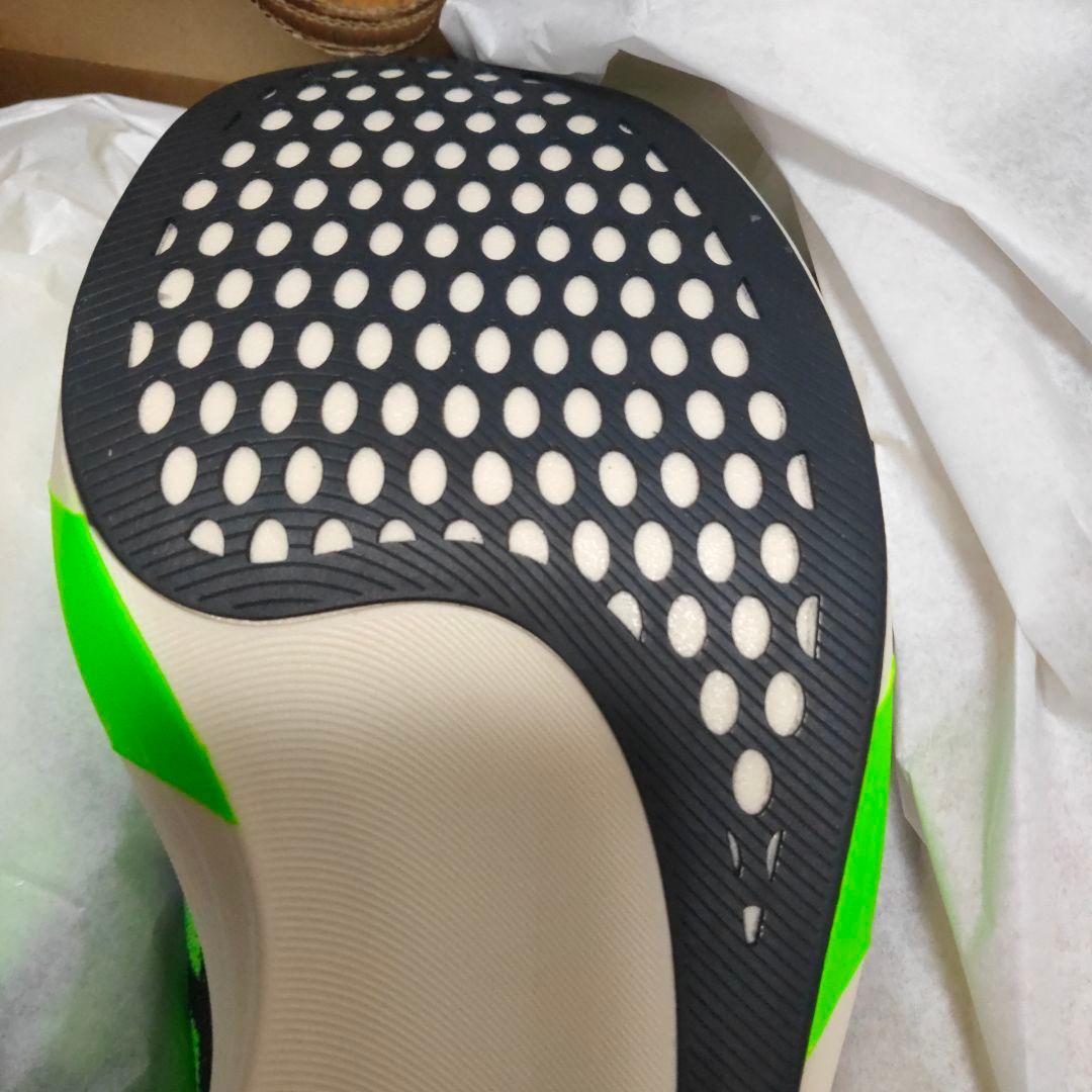 スパイク・シューズ [NARI]asics SPEED EDGE TOKY