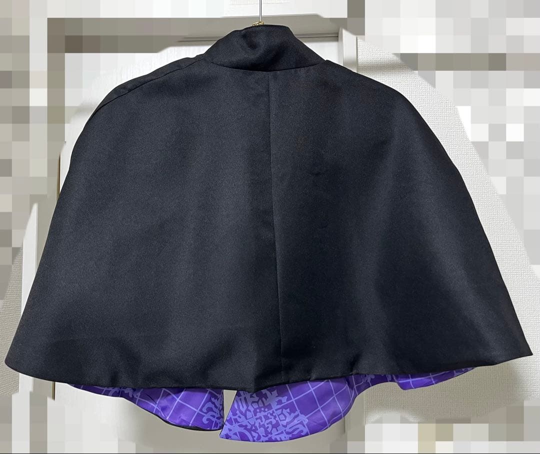 ヒプマイ 夢野幻太郎 通常衣装