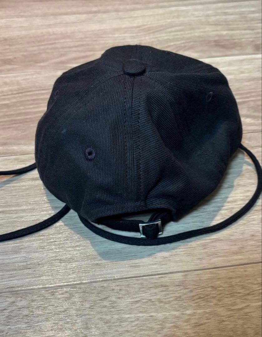 jaquemus キャップ　ジャックムス