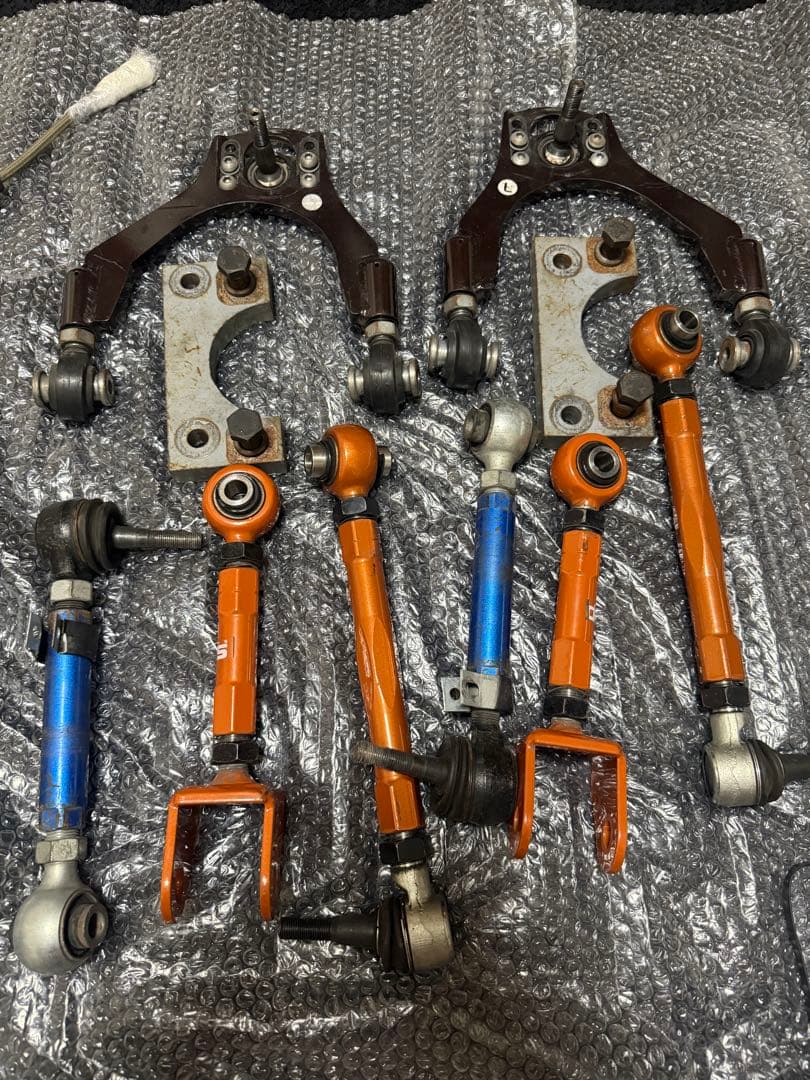 クラウン　アームセット