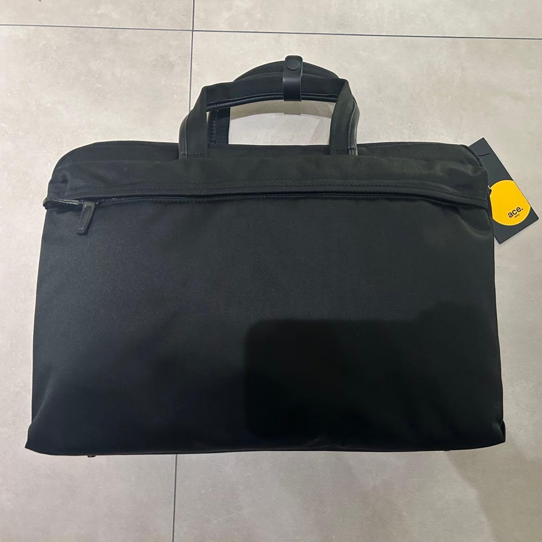 ビジネスバッグ ace エース 15.6インチ(定価22,000円)新品未使用