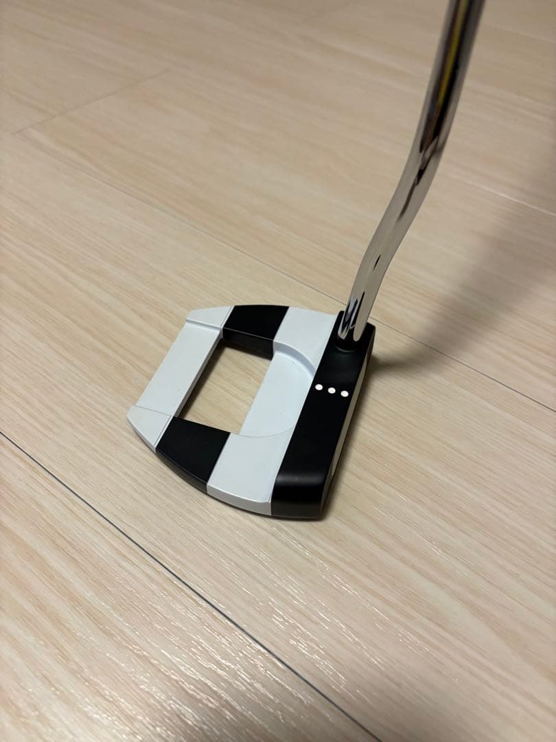 AI-ONE JAILBIRD MINI DB 33インチ