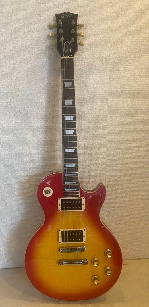 Greco レスポール　ジャパンビンテージ