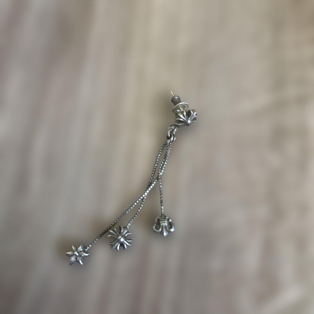 クロムハーツ　jojo ピアス