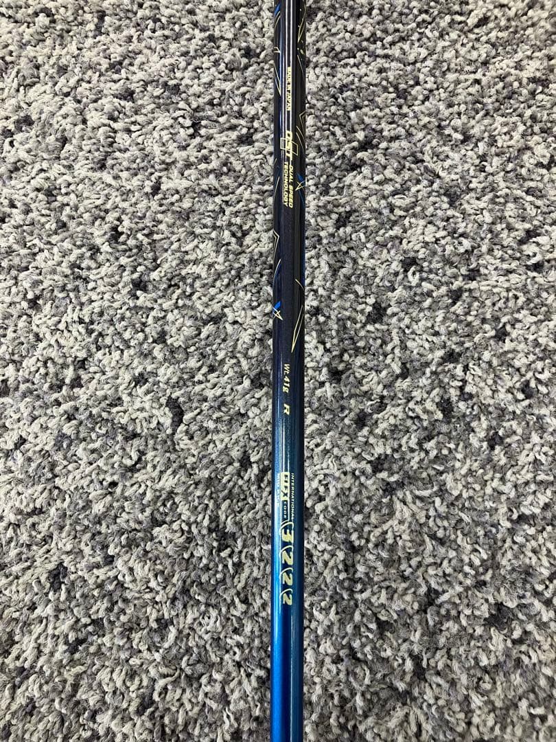 ゼクシオ13 H5 23° MP-1300 R 39.75インチ