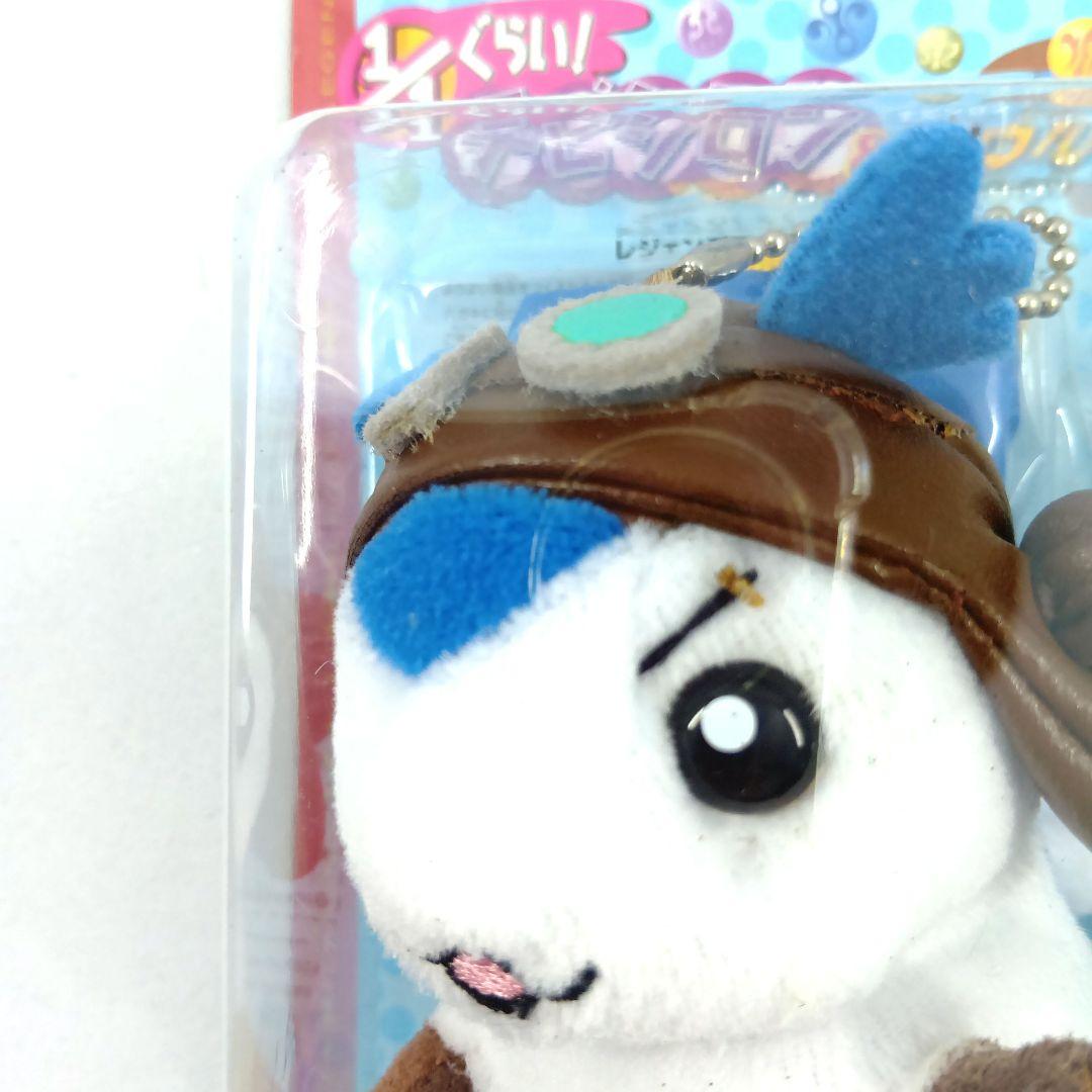 未開封ですが難有り 1/1ぐらい！チビシロン＆ソウルドール