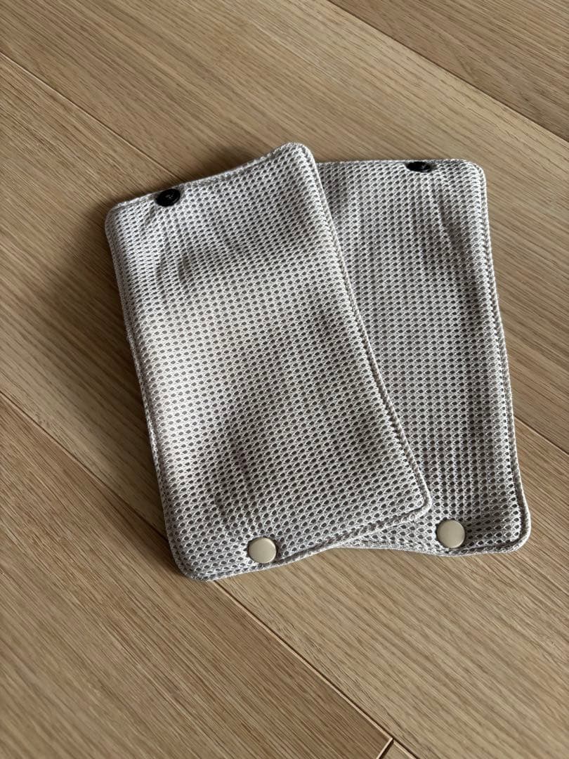 ラクリス　アップリカ　抱っこ紐