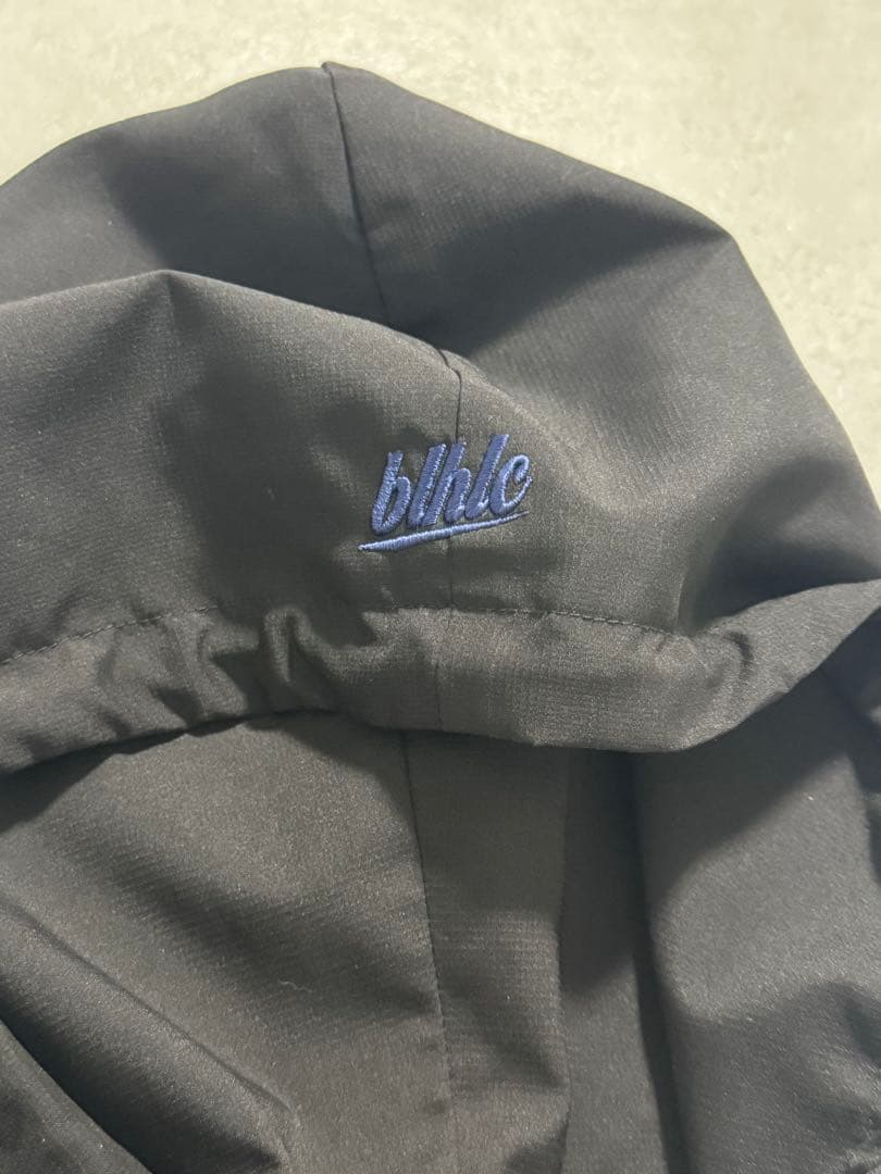 ◆*◆様 ballaholic ボーラホリック アノラック パーカー ネイビー×