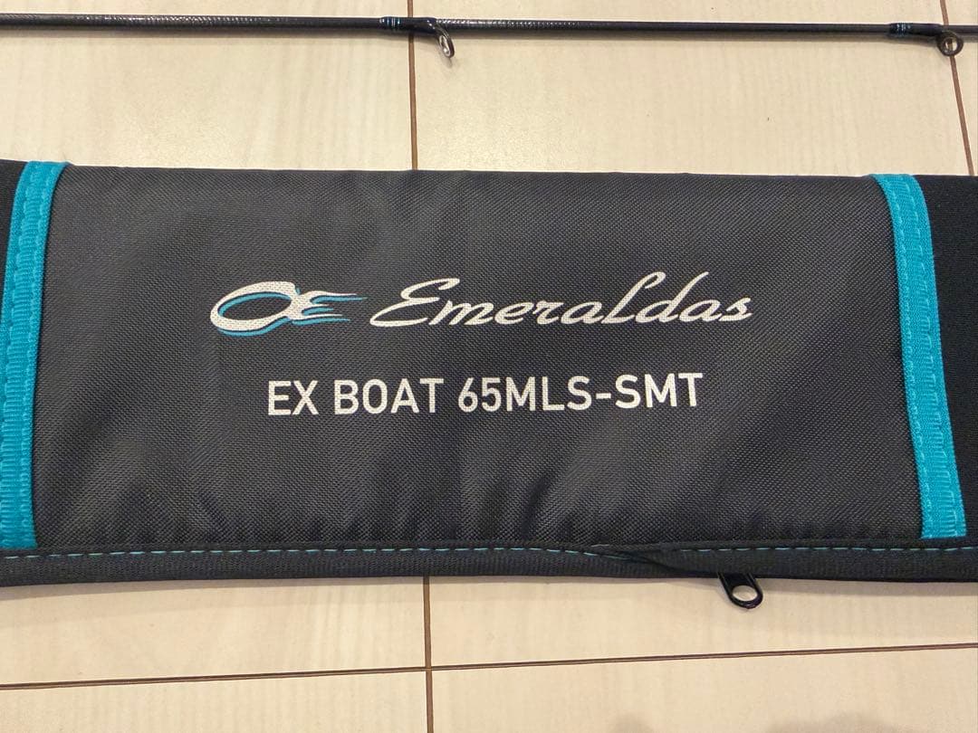 エメラルダスEX BOAT 65MLS-SMT