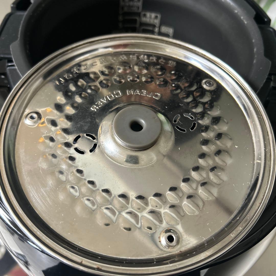 酵素玄米炊飯器　PremiumNew圧力名人　FD064シリーズ