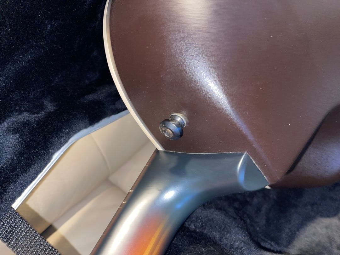 Ovation 1768 ELite エレアコ　ジャンク