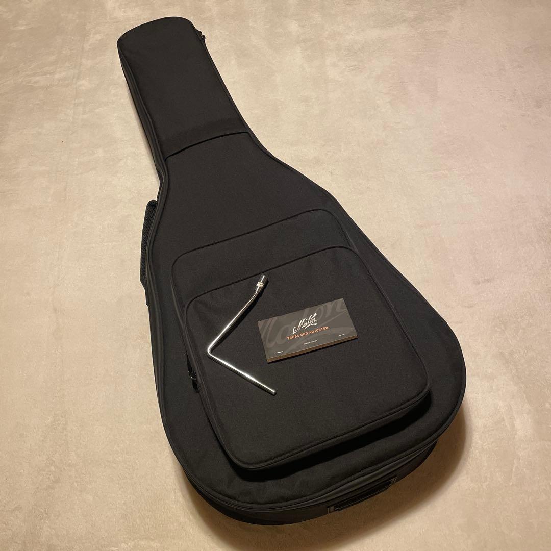 MATON EBG808TE メイトン アコースティックギター エレアコ