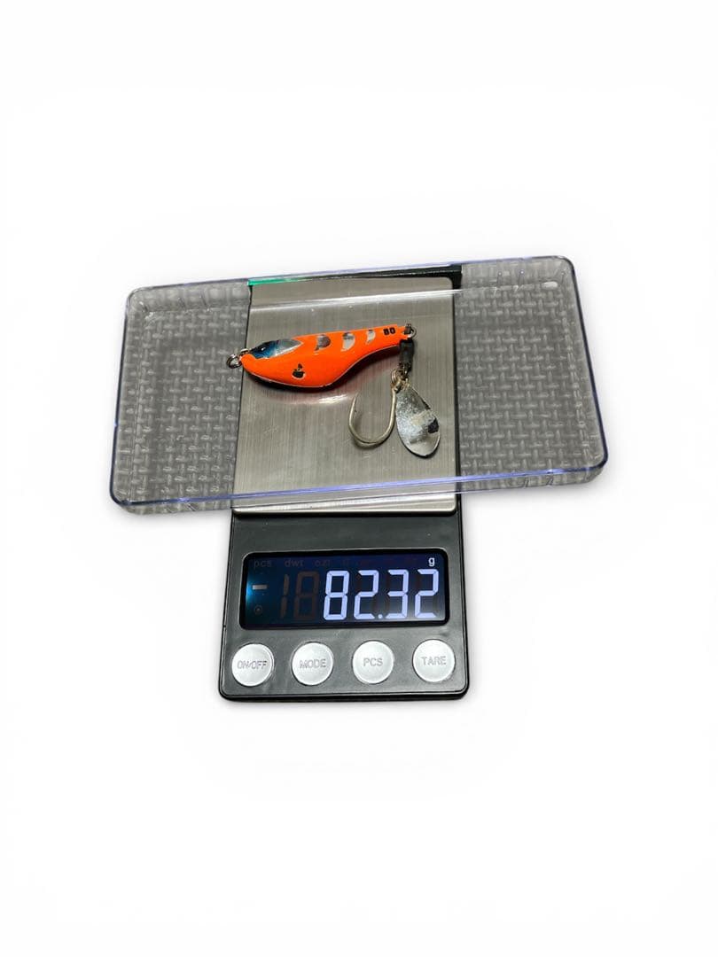 ジグまとめ売り