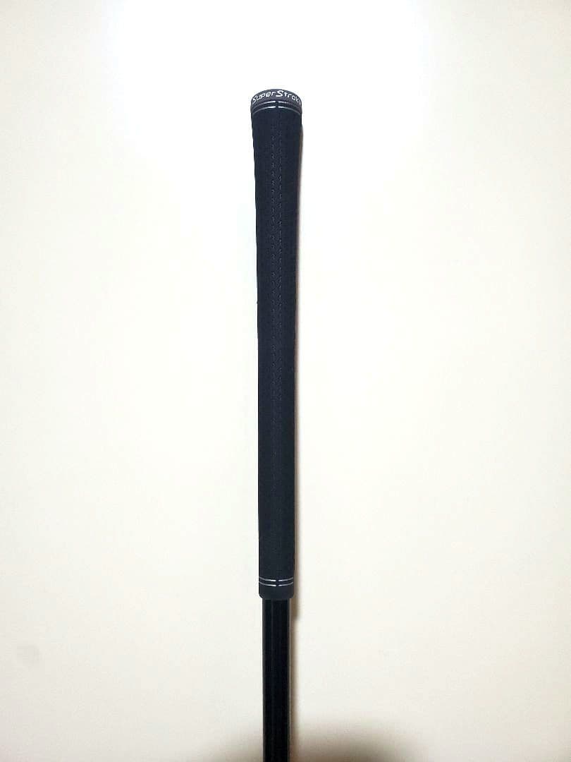 QI4Dドライバー　純正シャフトRDX ゴルフシャフト ラバーグリップ 6S