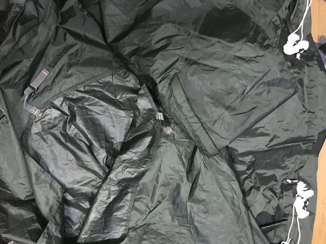 BUNDOK SOLODOME バンドック　ソロドーム　BDK-08A 限定