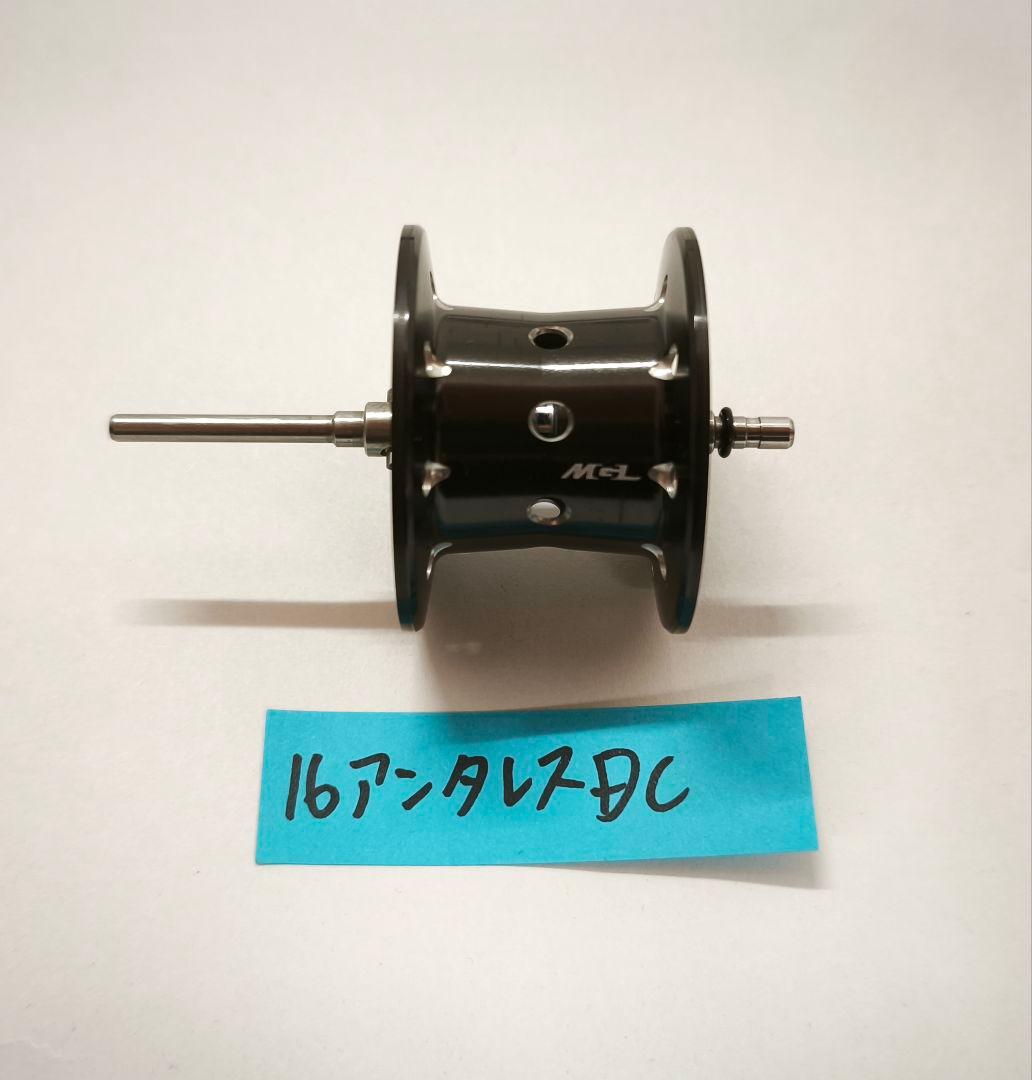 16アンタレスdc 純正スプール　SHIMANO シマノ