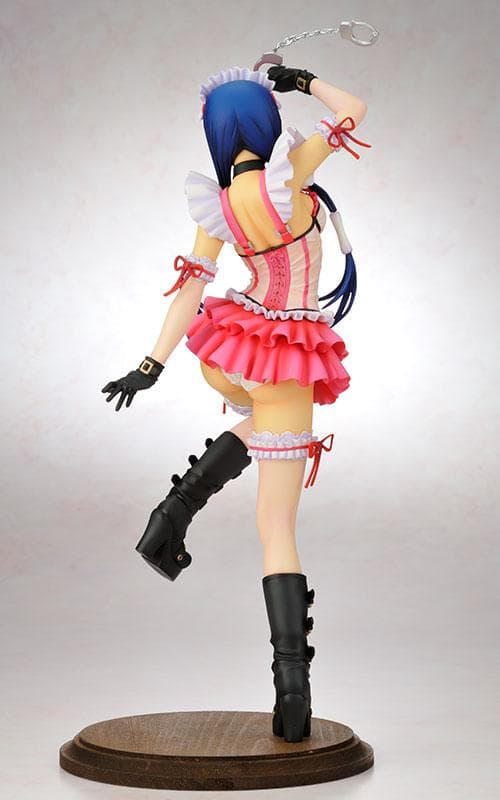 山下しゅんや版　一騎当千 呂蒙子明　通常Ver.　原作顔Ver.　中学生Ver.