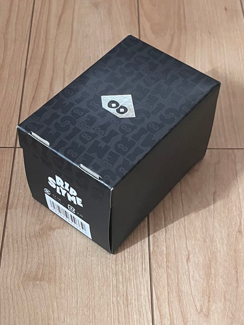 G-SHOCK RIP SLYMEコラボ　専用BOX付き　時計