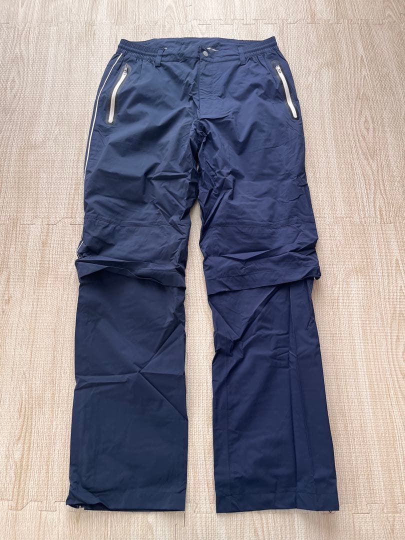 Callaway レインウェア ジャケット パンツ セット