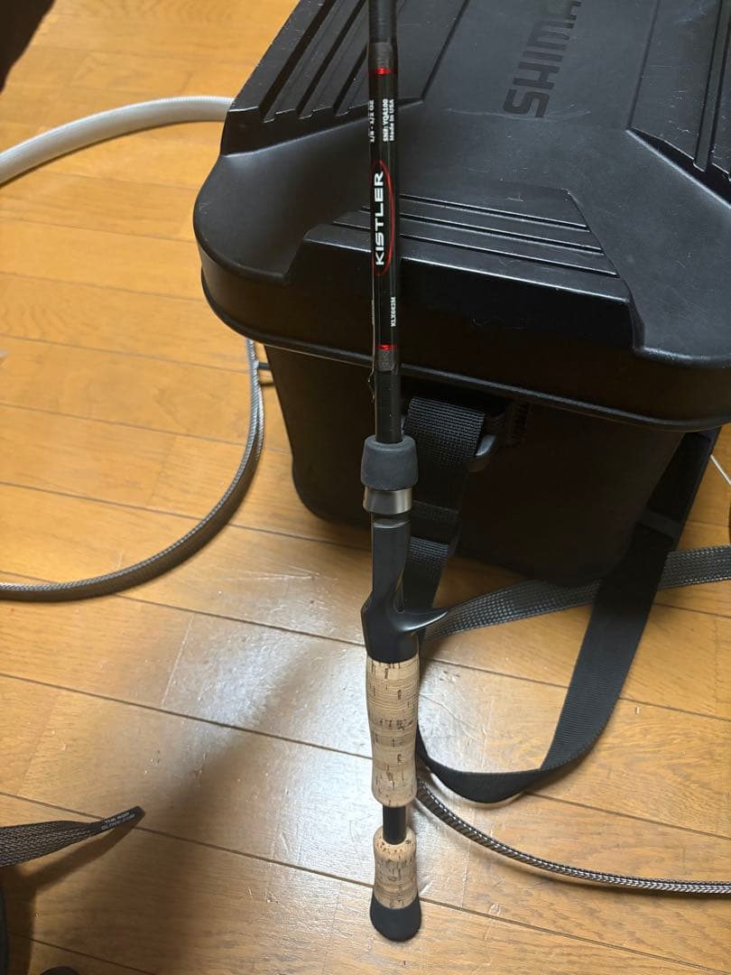 ロッド 2020 KLX 66 2M