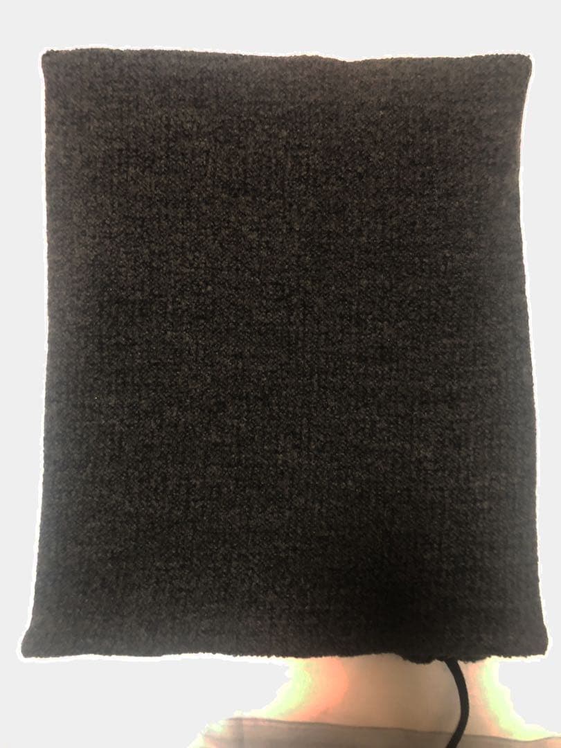 【値下げ】bajra unisex ネックウォーマー