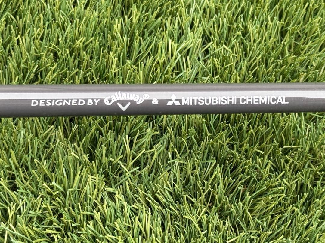 田*朗様 美品＆送料無料Callaway パラダイムAI SMOKEドライバー1