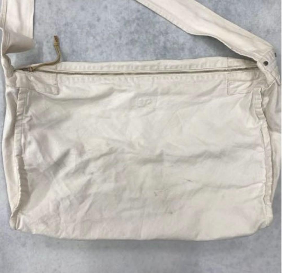 TENDERLOIN × PORTER　ニュースペーパーバッグ