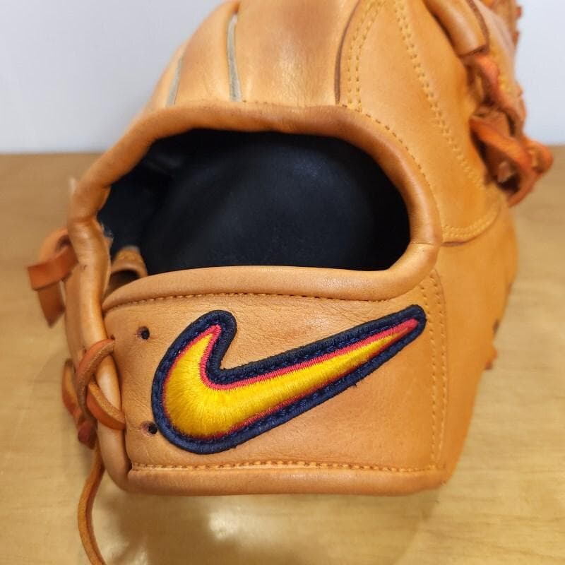 NIKE 中村紀洋モデル ダイアモンドエリート ヴェイパー 内野用 軟式グローブ