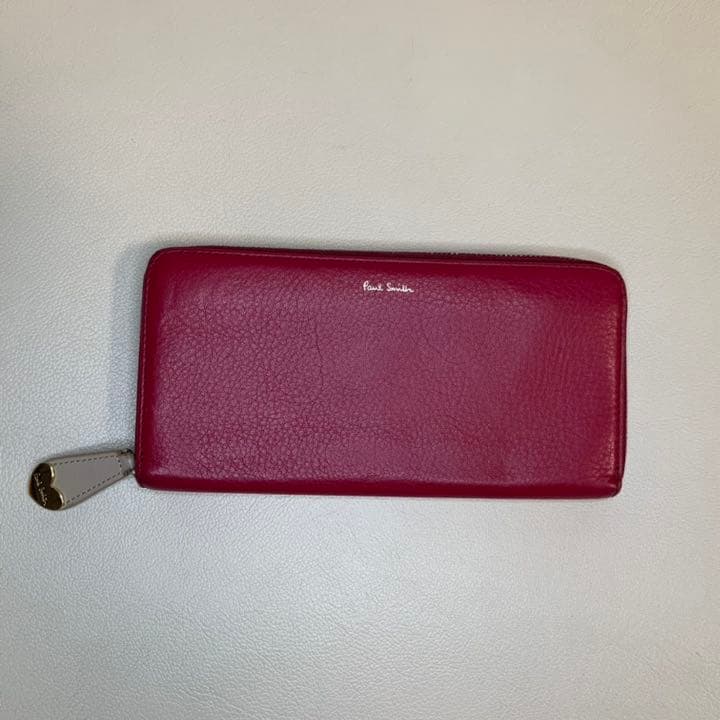 ポールスミス 紙袋 ショップ袋