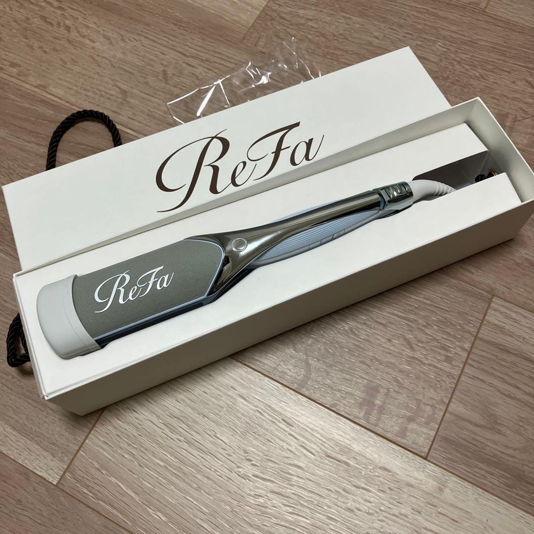 XUE JING リファパワーストレートアイロン プロ