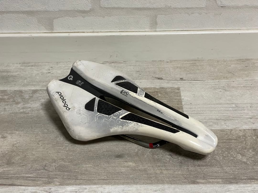 パーツ prologo DIMENSION TRI CPC TIROX 143mm