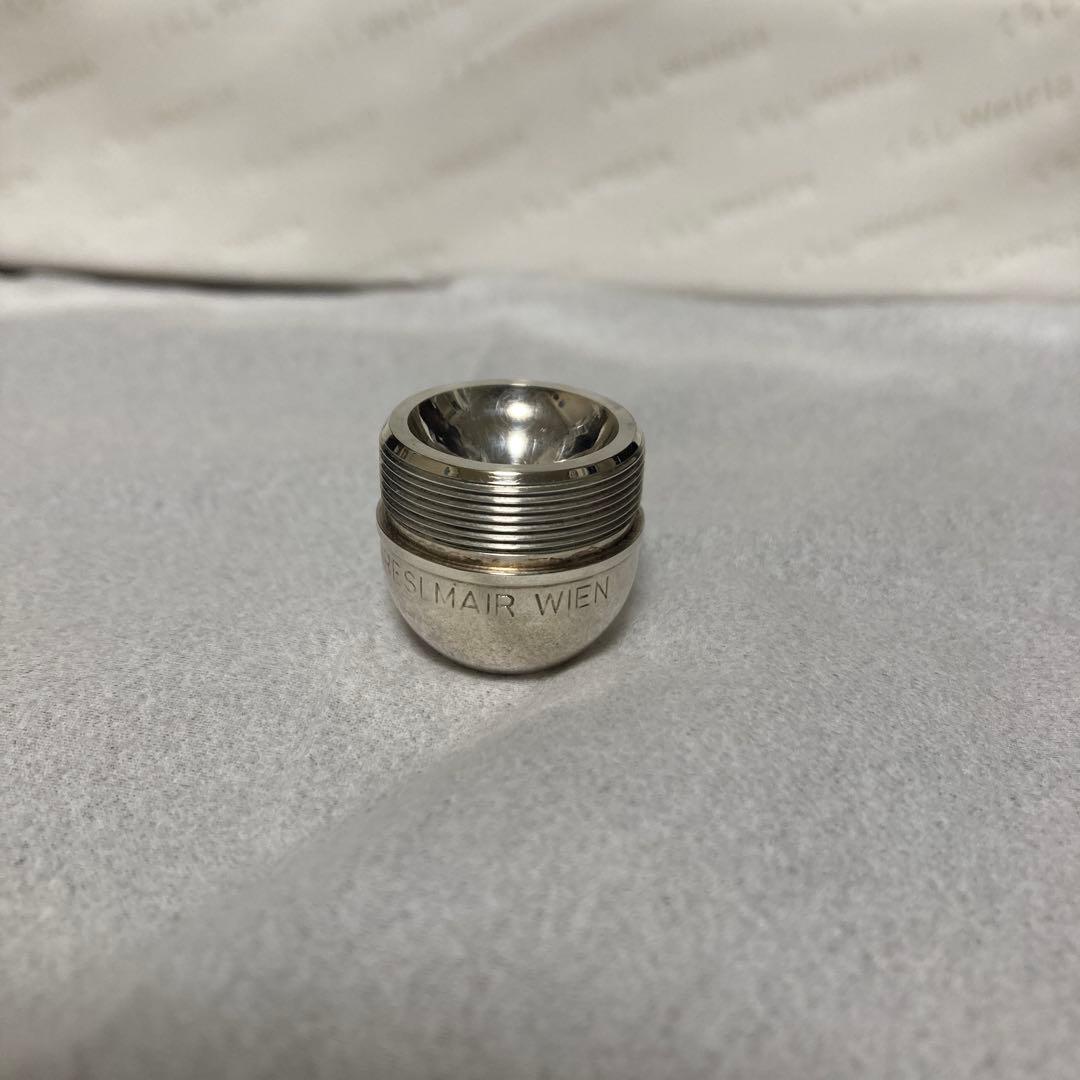 ブレゼルマイヤー Breslmair　マウスピースカップ　G3