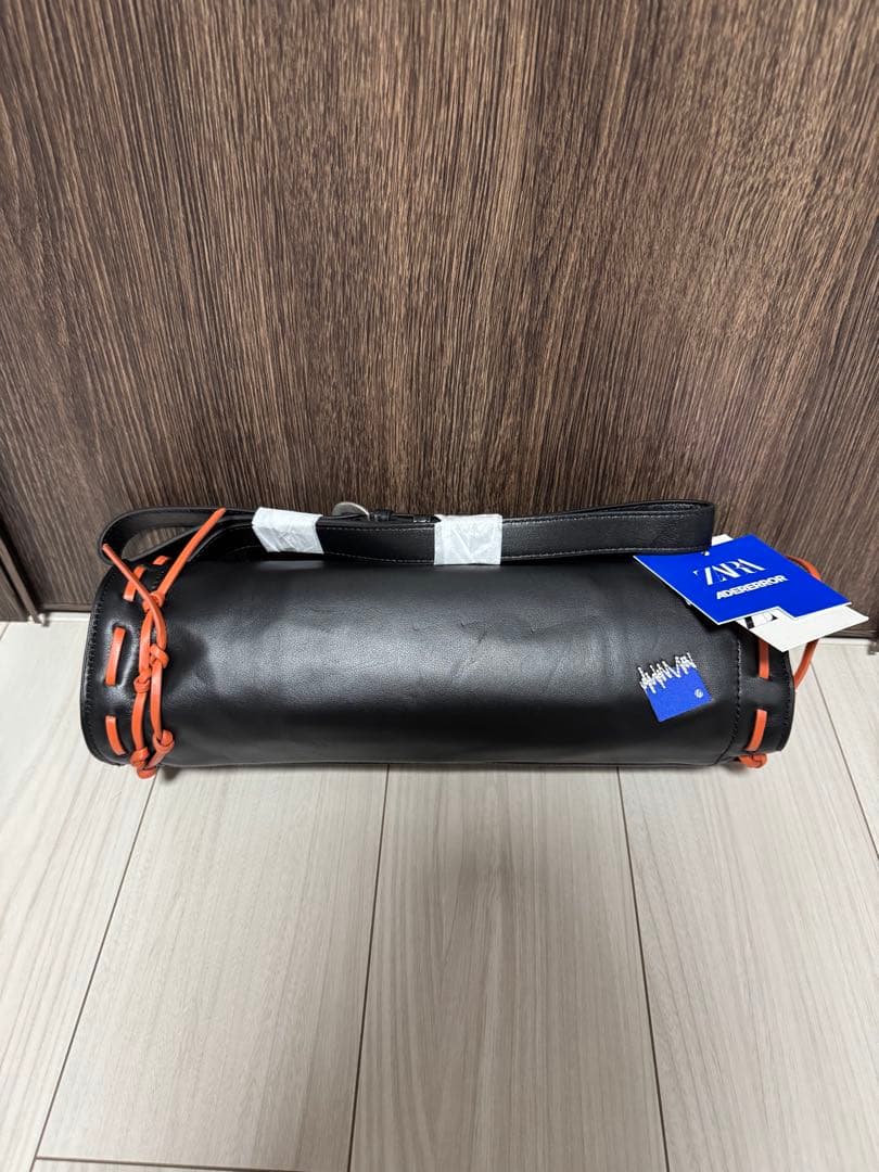 ZARA　ADERERROR クロスボディーバッグ