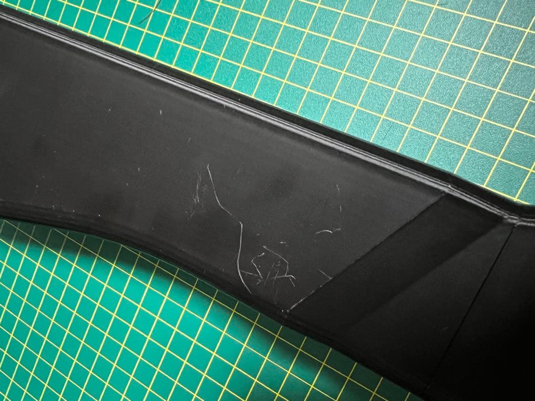 コスプレ用ライフル2丁セット