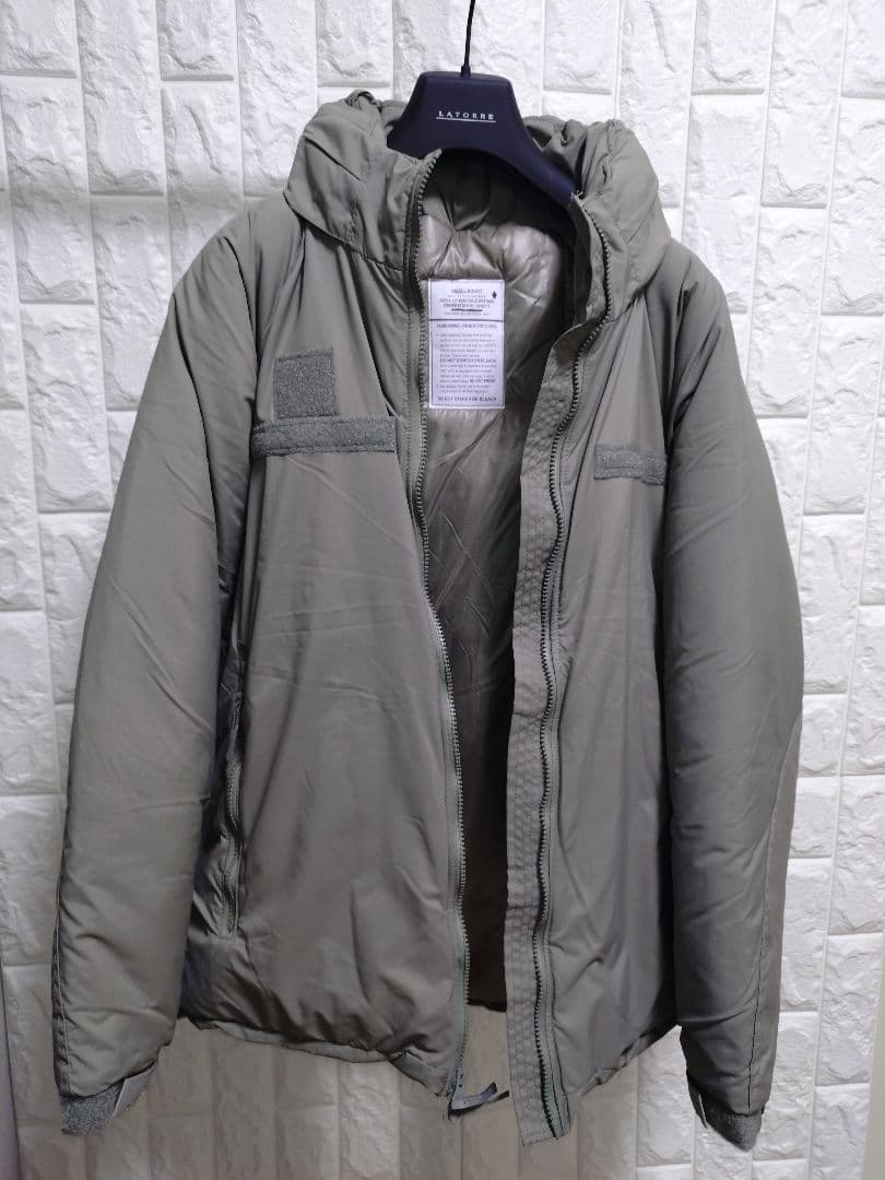 2020　新品デッドストック米軍実物ECWCSGen III Level7