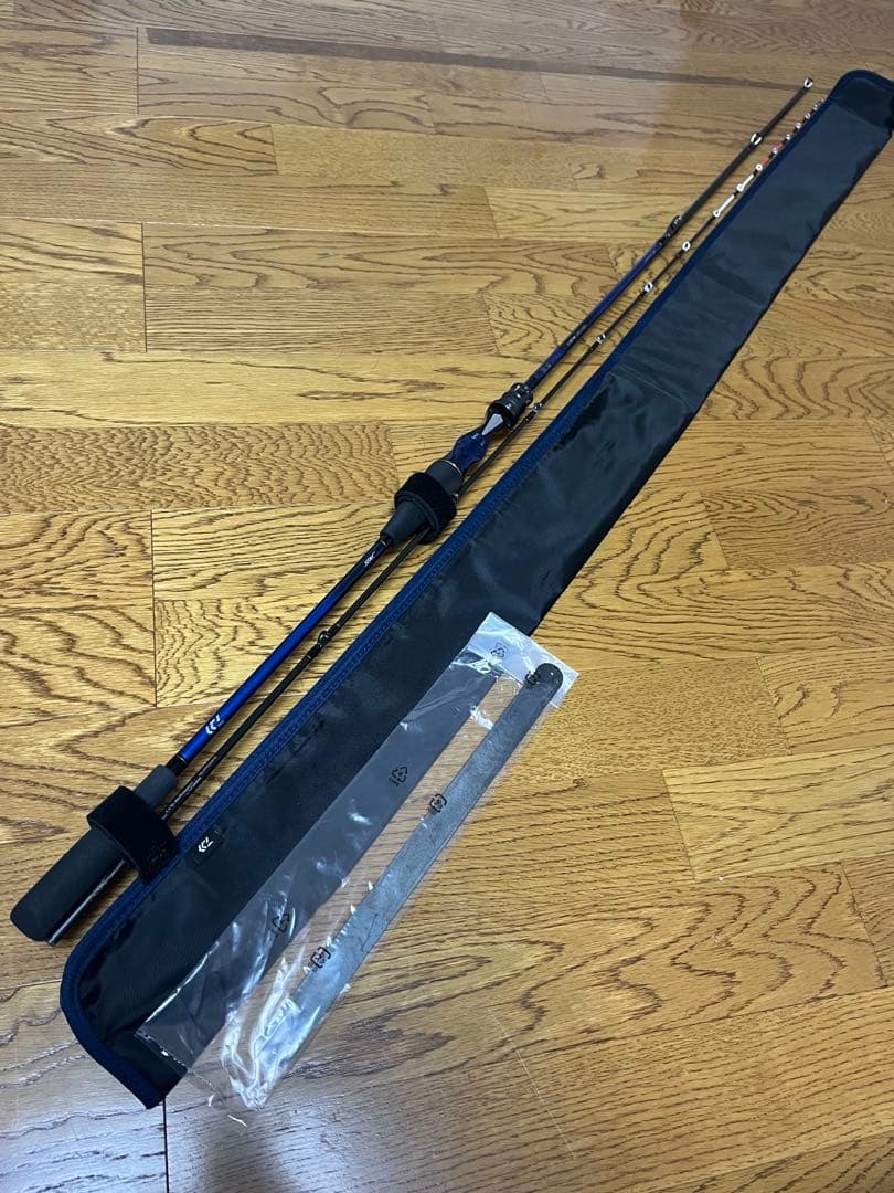 ダイワ 極鋭CG MH235AGS