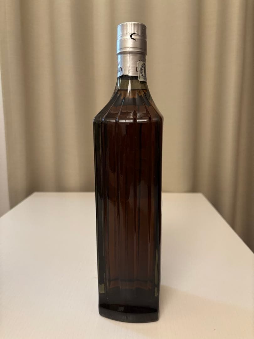 ウィスキー3本セット（ブルーラベル/デュワーズ15年/カバランNo.1）