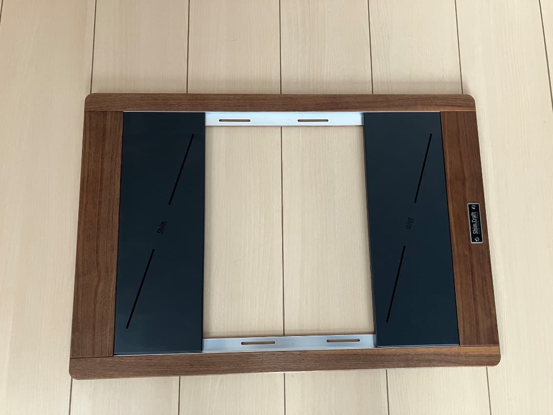 シムクラフト Shim.Craft T.G.F ウォルナット