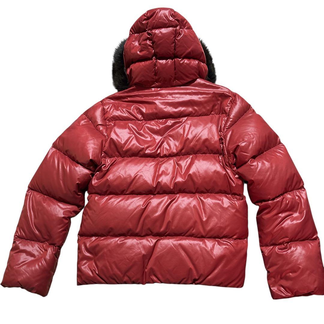 【Miro】　　DUVETICA デュベティカ Vega 46 ダウン