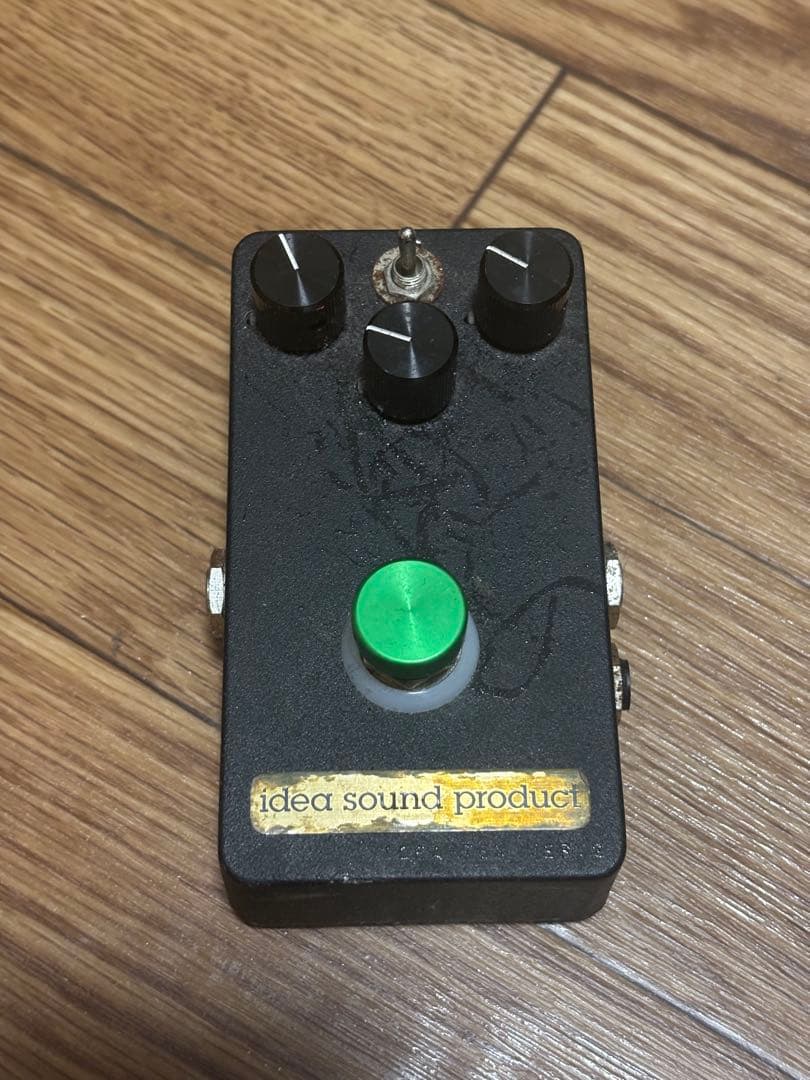 ギター idea sound product IDEA-TSX