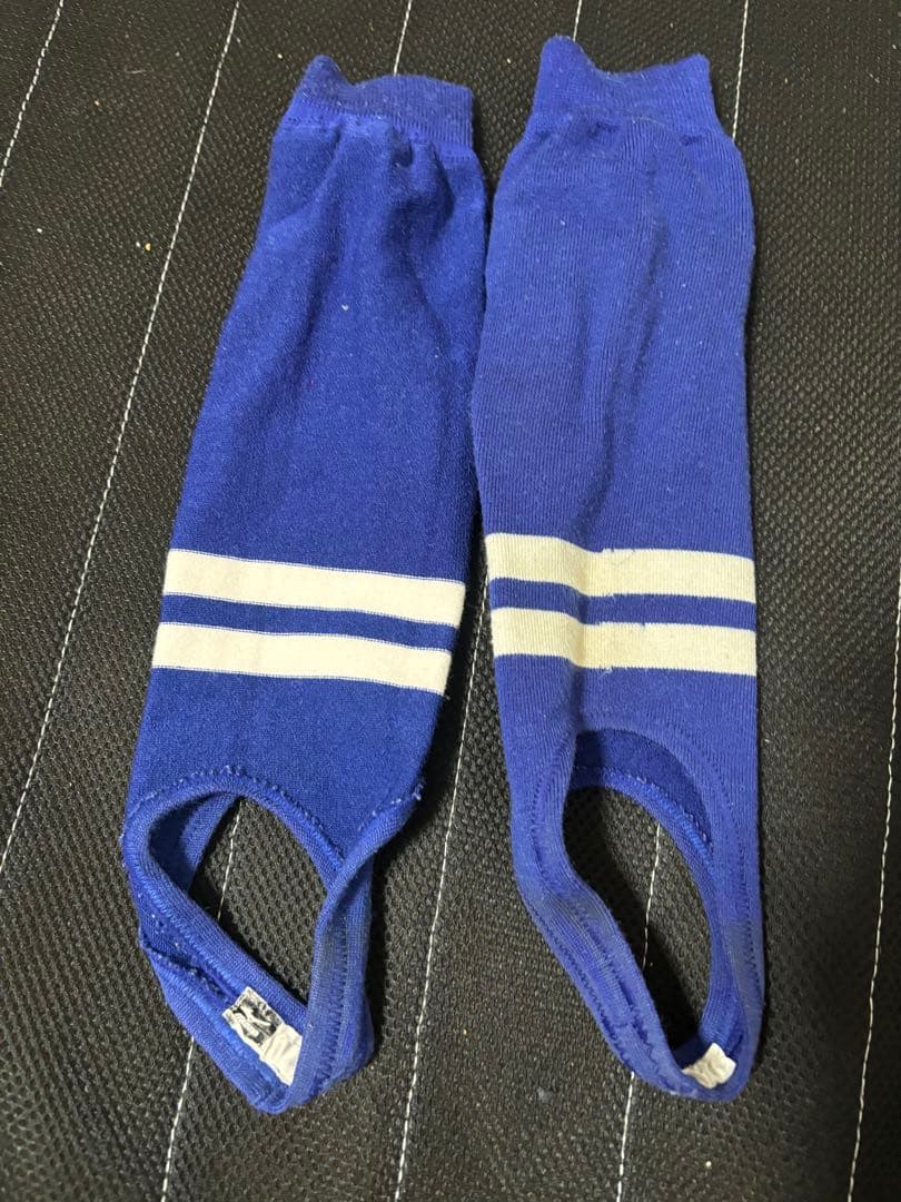 Mizuno 硬式レザーグローブ 赤