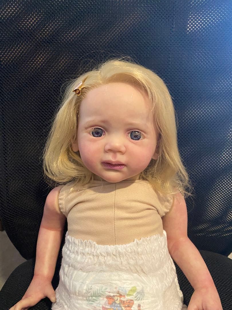 リボーンドール美品