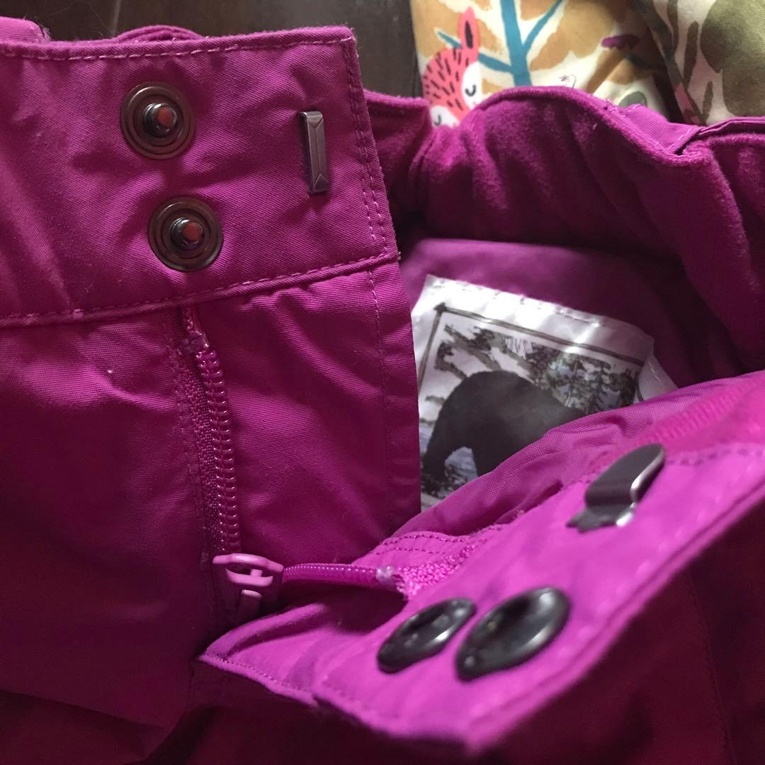 Burton＊バートン＊120cm＊キッズ＊スノーボードウェア