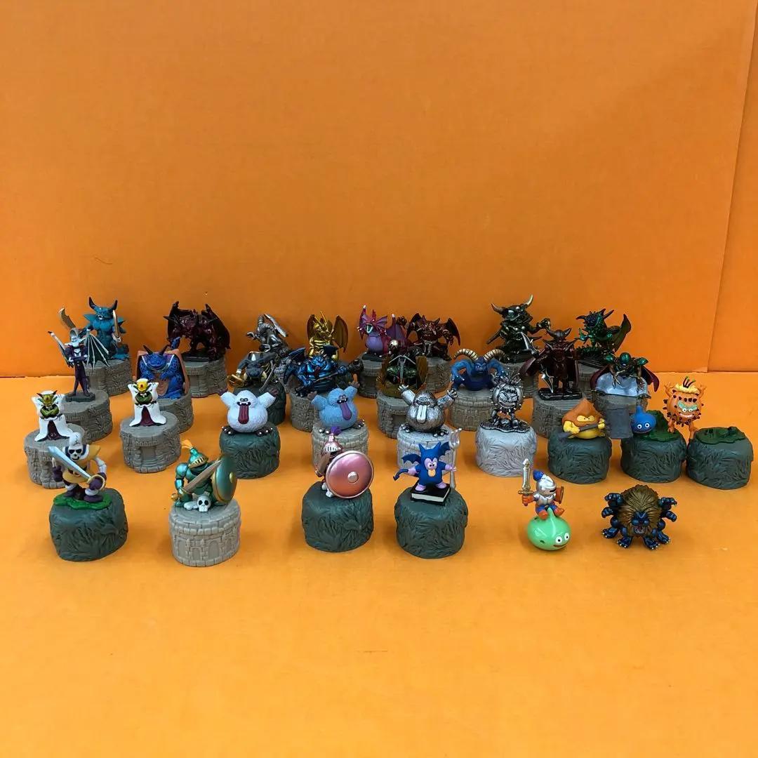 M2608 ドラゴンクエスト ボトルキャップ まとめ売り